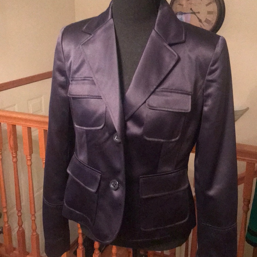 Size 6 Jacket